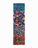 Patchwork Rectangular Foulard-Desigual-Mercantile Portland