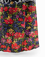 Patchwork Rectangular Foulard-Desigual-Mercantile Portland
