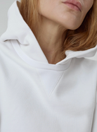 2Tee Sweatshirt in Milk-Tops-STILL HERE-Milk-XS-Mercantile Portland