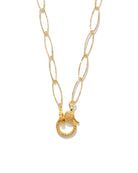 32" Neverbreak Necklace-Accessories-Paula Rosen-OS-Mercantile Portland