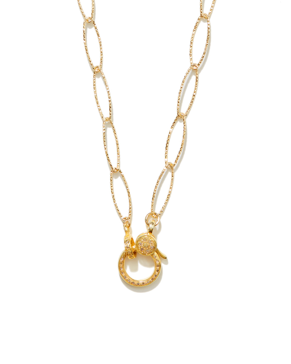 32" Neverbreak Necklace-Accessories-Paula Rosen-OS-Mercantile Portland