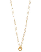 32" Neverbreak Necklace-Jewelry-Paula Rosen-OS-Mercantile Portland