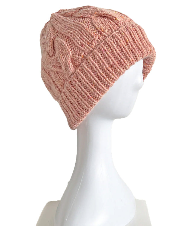 Zendaya Hat-Hania-Mercantile Portland