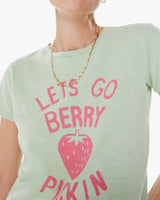 The Lil Sinful Berry Pickin Tee-MOTHER-Mercantile Portland