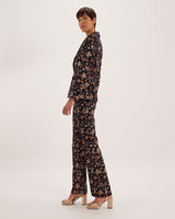 Maurice Embroidered Jacket-Ines de la Fressange-Mercantile Portland