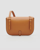 Tondina Women's Crossbody Bag – Small-Il Bisonte-Mercantile Portland
