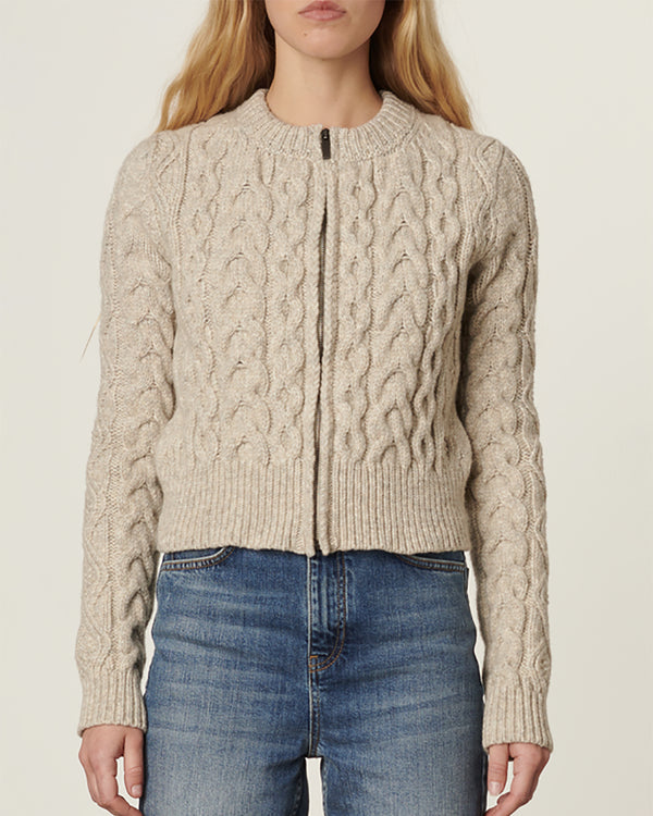 Bellinda Sweater-Vanessa Bruno-Mercantile Portland
