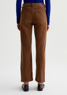 Brinley Corduroy Pant-Pants-AG-Wood Brown-26-Mercantile Portland