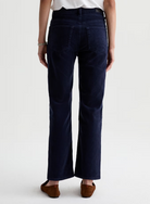 Brinley Corduroy Pant-Pants-AG-Wood Brown-26-Mercantile Portland