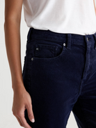 Brinley Corduroy Pant-Pants-AG-Wood Brown-26-Mercantile Portland
