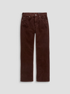 Brinley Corduroy Pant-Pants-AG-Wood Brown-26-Mercantile Portland