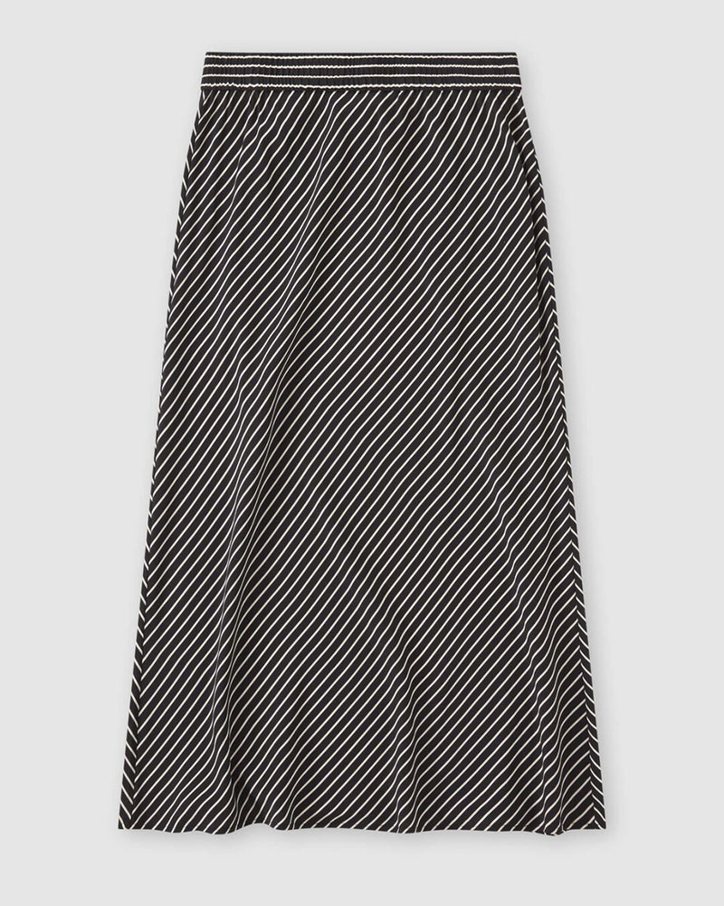 Maxi Skirt-Closed-Mercantile Portland