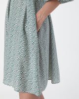Short Ballet Dress-Closed-Mercantile Portland