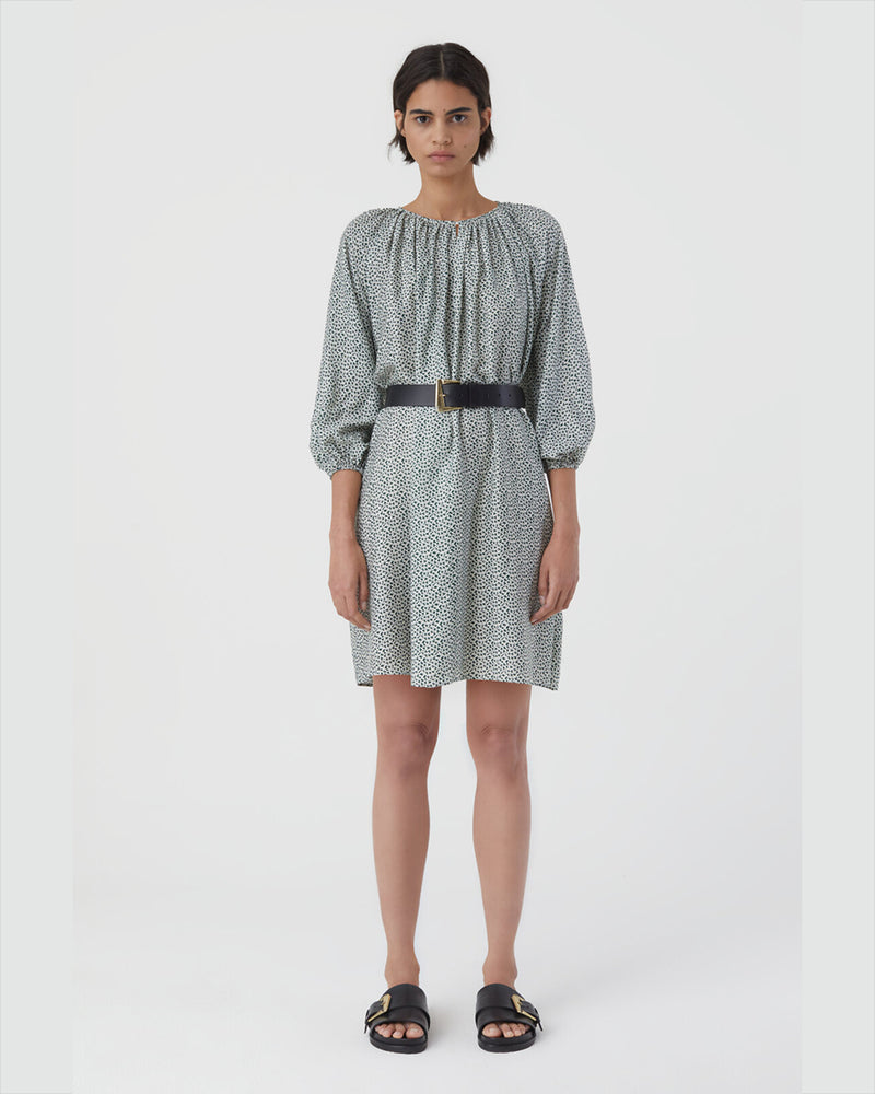 Short Ballet Dress-Closed-Mercantile Portland