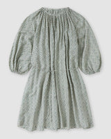 Short Ballet Dress-Closed-Mercantile Portland