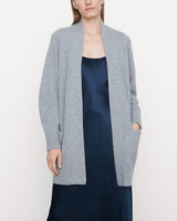Shawl Collar Cardigan-Vince-Mercantile Portland