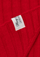 Cassidy_Cashmere_Tri_Scarf_Rag_Bone_Red_at_Mercantile_Portland close up 2