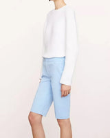 Coin Pocket Bermuda Short-Vince-Mercantile Portland