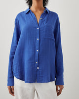 Ellis Shirt-Rails-Mercantile Portland
