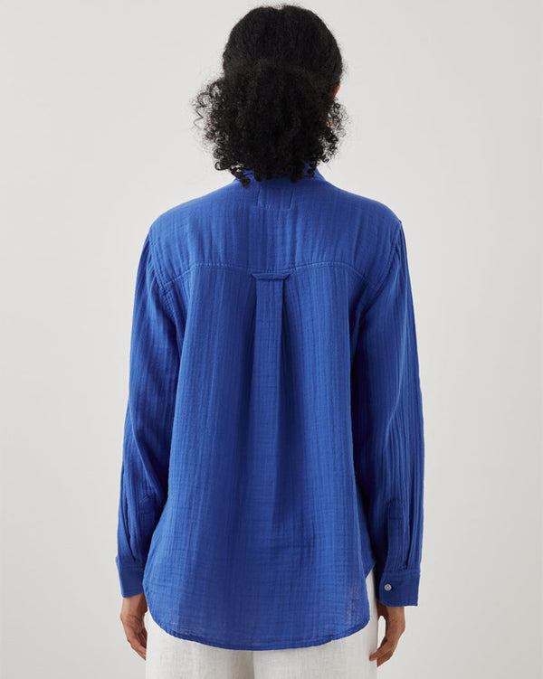 Ellis Shirt-Rails-Mercantile Portland