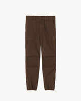 Cropped Military Pant-Nili Lotan-Mercantile Portland