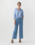 Frankie Cropped Pant-Pants-MASHBURN-7YRINDGO-6-Mercantile Portland