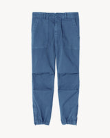 Cropped Military Pant-Nili Lotan-Mercantile Portland