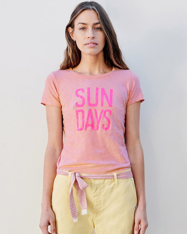 Sun Days Boy Tee-Sundry-Mercantile Portland