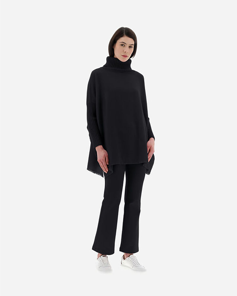 Soft Poncho Resort-Herno-Mercantile Portland