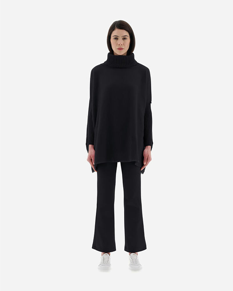 Soft Poncho Resort-Herno-Mercantile Portland