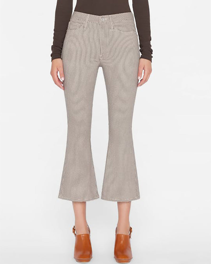 Le Crop Flare-Frame-Mercantile Portland