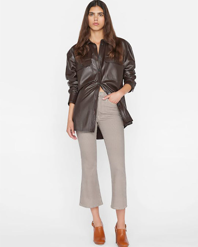 Le Crop Flare-Frame-Mercantile Portland