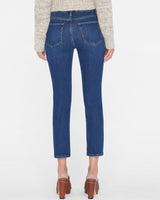 Le High Straight-Frame-Mercantile Portland