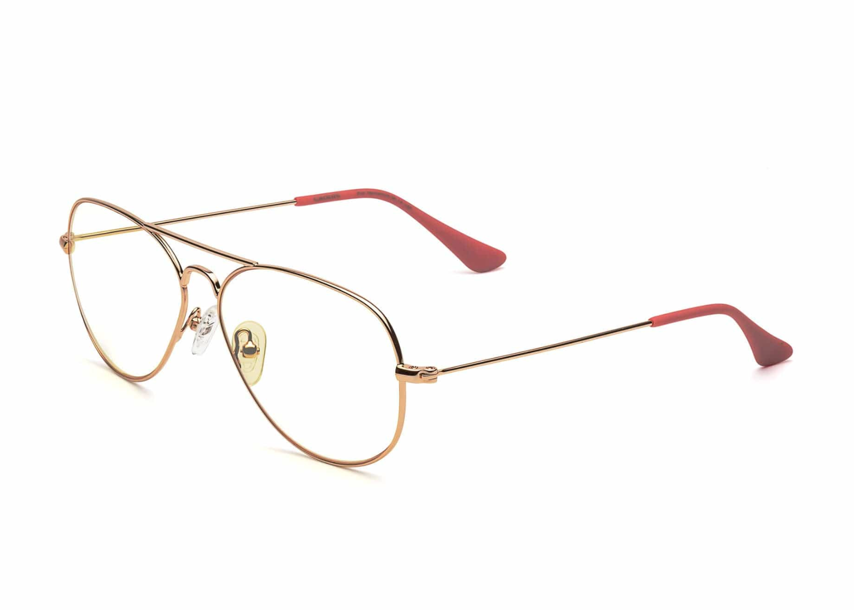 Mabuhay Caddis in Polished Gold Classic at Mercantile Portland side