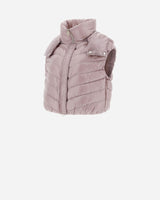 Resort Waistcoat in Nylon Ultralight-Herno-Mercantile Portland