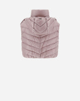 Resort Waistcoat in Nylon Ultralight-Herno-Mercantile Portland