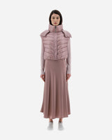 Resort Waistcoat in Nylon Ultralight-Herno-Mercantile Portland