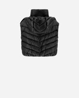 Resort Waistcoat in Nylon Ultralight-Herno-Mercantile Portland