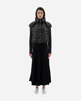 Resort Waistcoat in Nylon Ultralight-Herno-Mercantile Portland