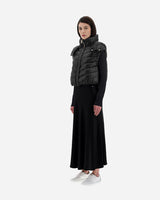 Resort Waistcoat in Nylon Ultralight-Herno-Mercantile Portland