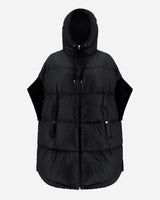 Oversized Vest-Herno-Mercantile Portland