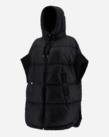 Oversized Vest-Herno-Mercantile Portland