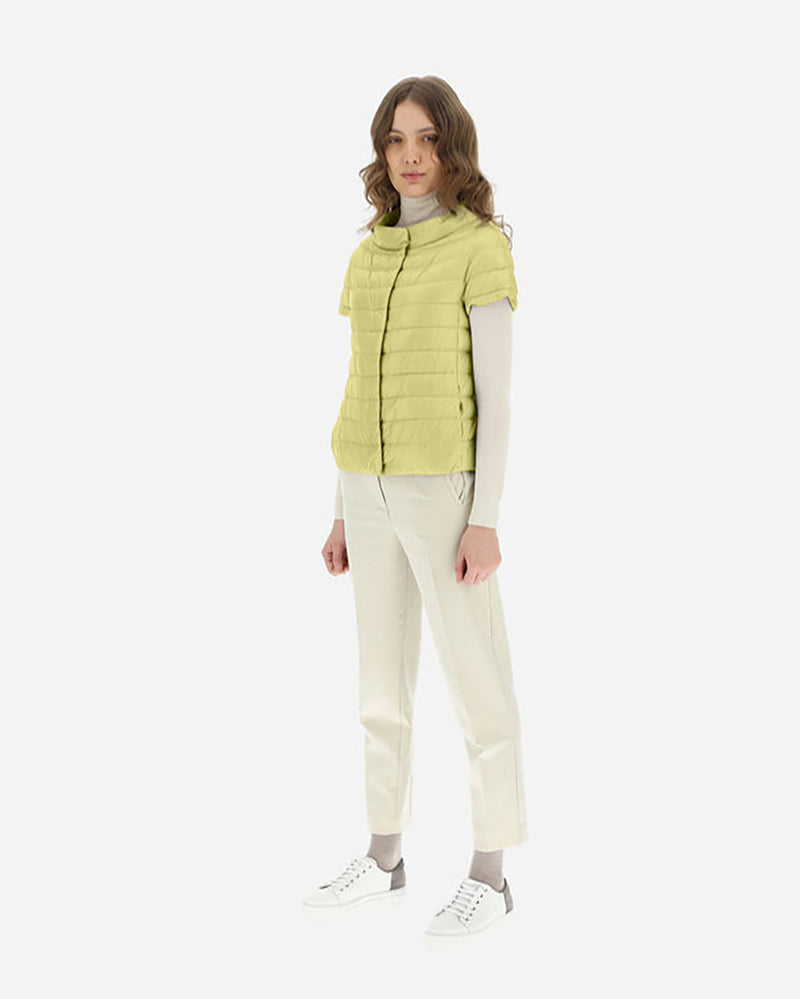 Iconic Emelia Cape-Herno-Mercantile Portland