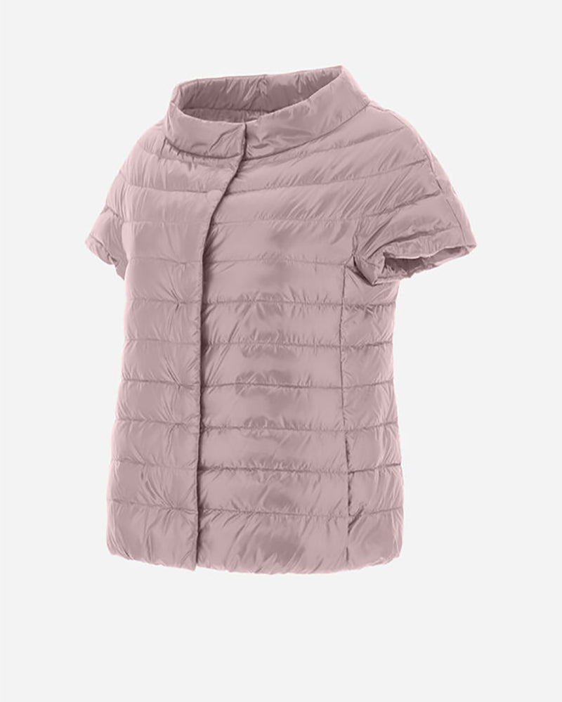 Iconic Emelia Cape-Herno-Mercantile Portland