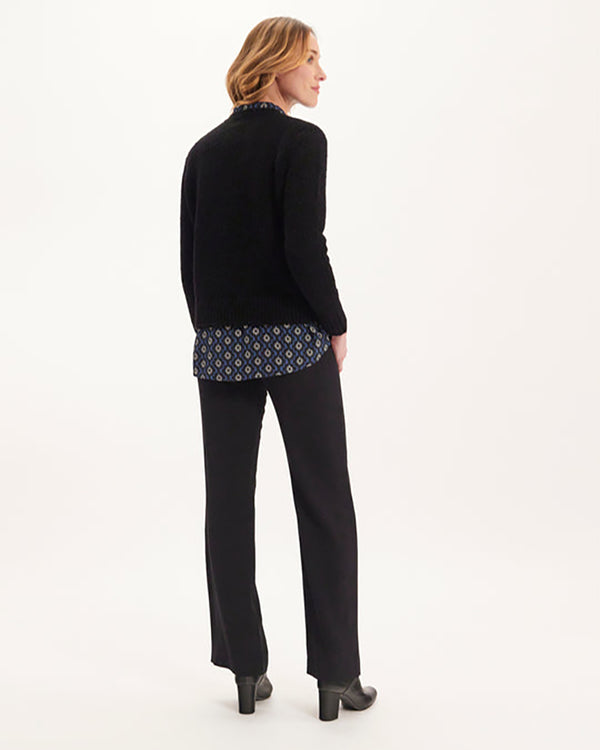 Laia Sweater-Ines de la Fressange-Mercantile Portland
