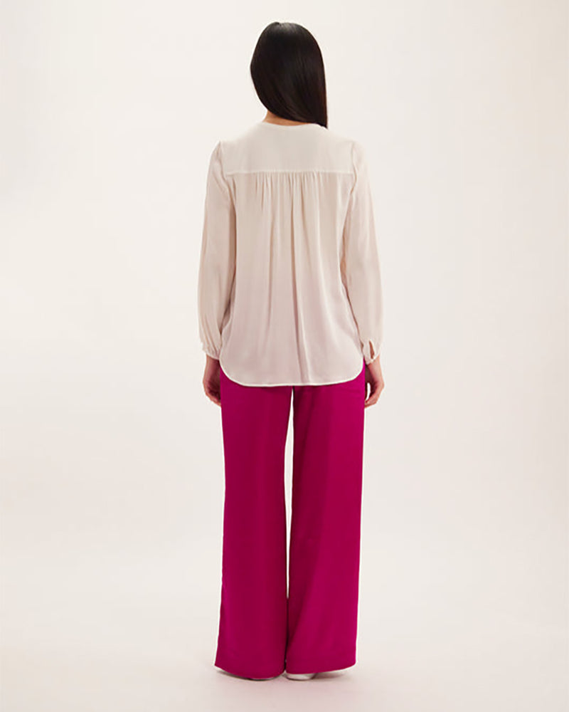 Josephine Blouse-Ines de la Fressange-Mercantile Portland