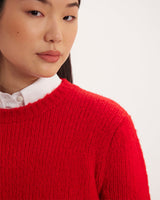 Laia Sweater-Ines de la Fressange-Mercantile Portland