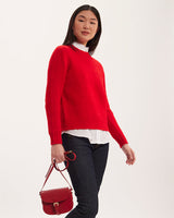 Laia Sweater-Ines de la Fressange-Mercantile Portland