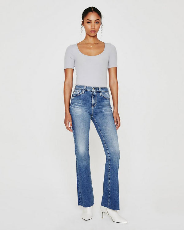 Farrah Boot-AG-Mercantile Portland