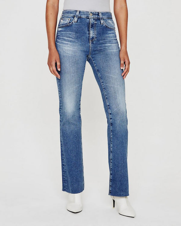 Farrah Boot-AG-Mercantile Portland